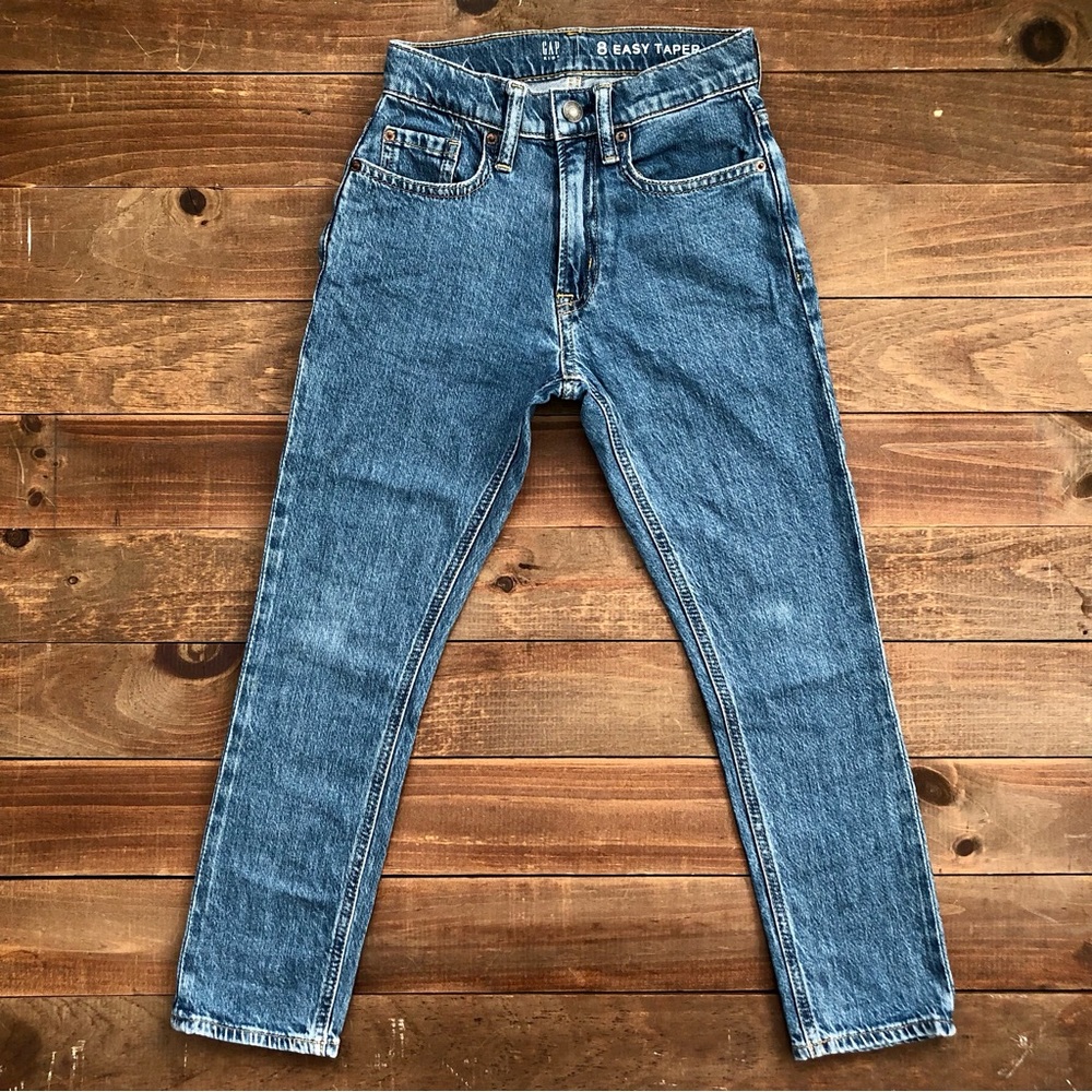 Gap Kids Easy Taper